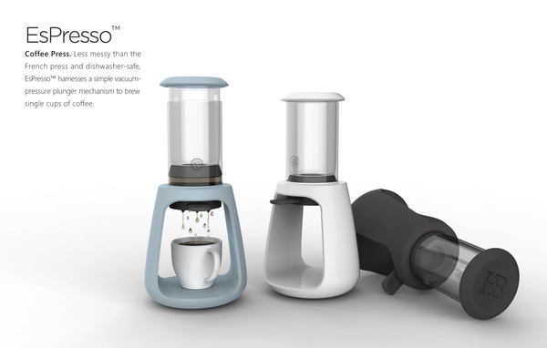 EsPresso Coffee Press