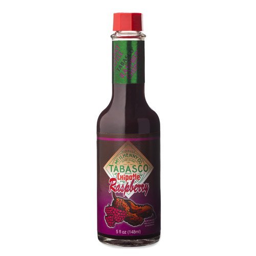 Tabasco Framboise Chipotle