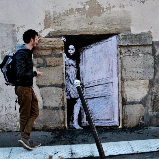 Street Art