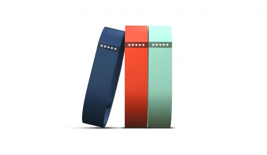 bracelet électronique FitBit Flex