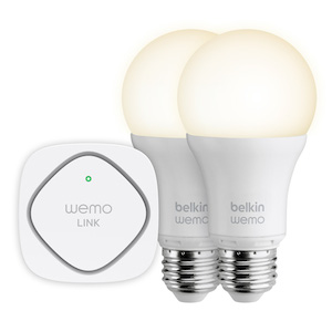 WeMo Smart LED