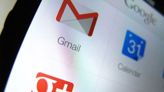 compte gmail piraté