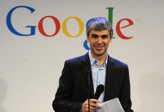 google-ceo-larry-page