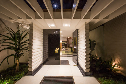 maison Ellen DeGeneres