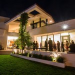 maison Ellen DeGeneres