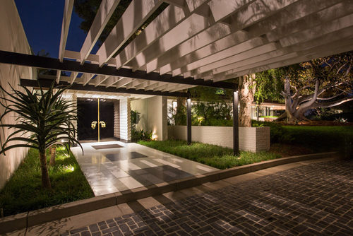 maison Ellen DeGeneres