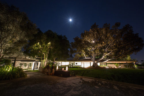 maison Ellen DeGeneres