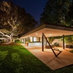maison Ellen DeGeneres