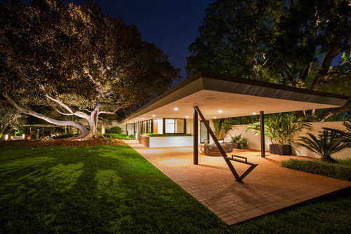 maison Ellen DeGeneres