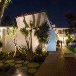 maison Ellen DeGeneres