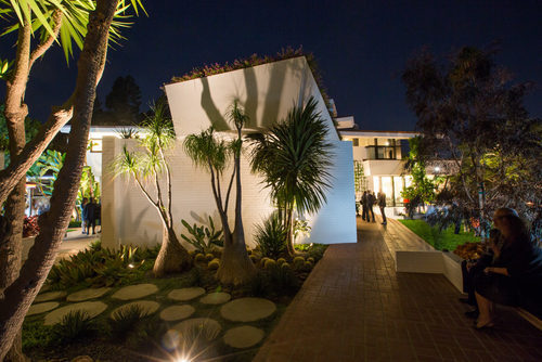 maison Ellen DeGeneres