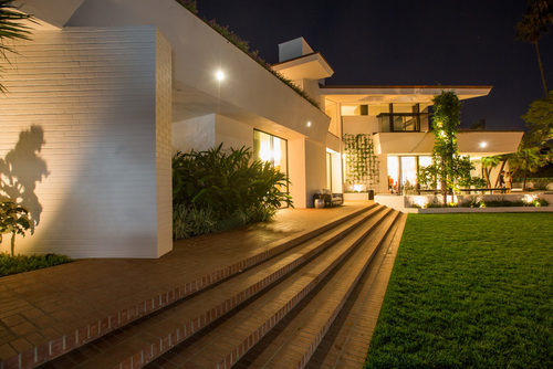 maison Ellen DeGeneres