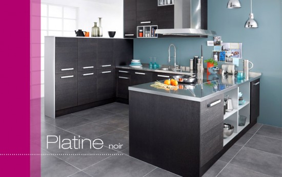 cuisine Platine