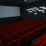 cinémas Ora-ïto