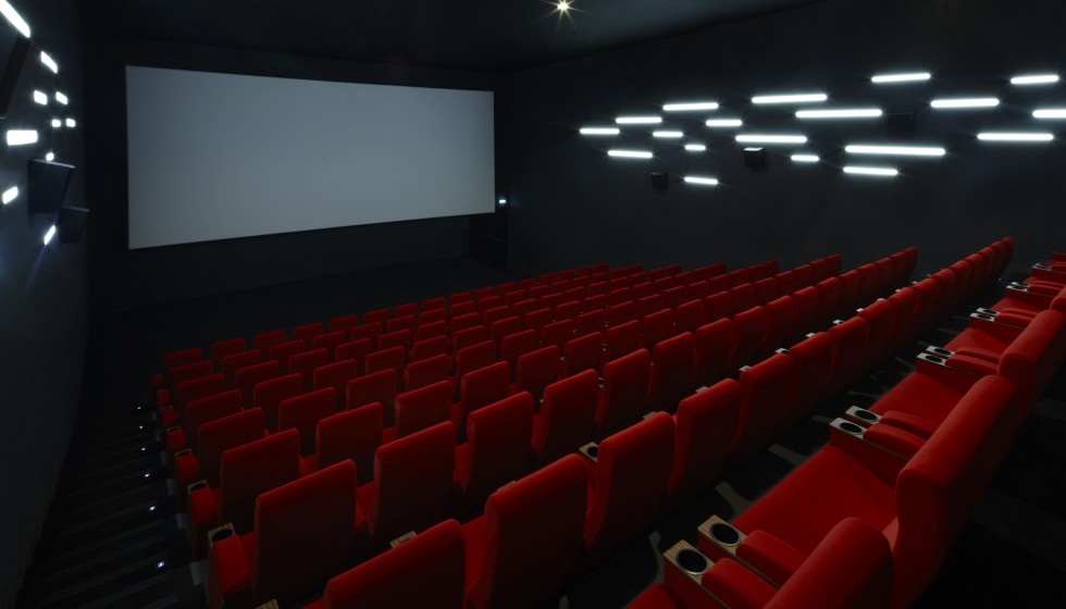 cinémas Ora-ïto