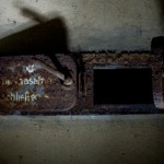 bunker allemand abandonné