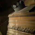 Crypte des Barons