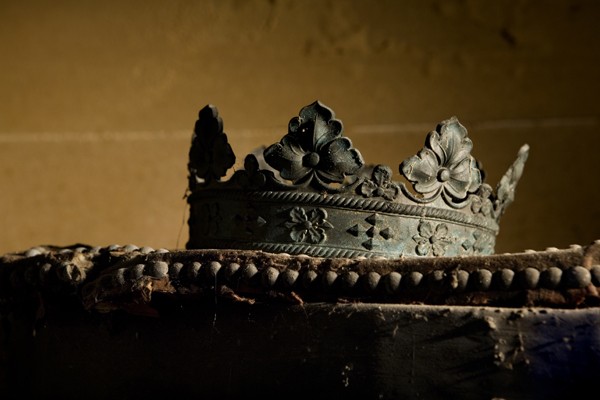 Crypte des Barons