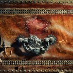 Crypte abandonnée