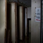 bunker allemand abandonné