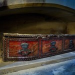 Crypte des Barons