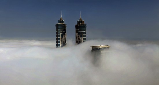 Ma sélection des plus beaux hôtels de Dubaï