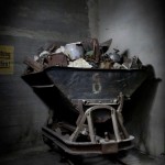 bunker abandonné