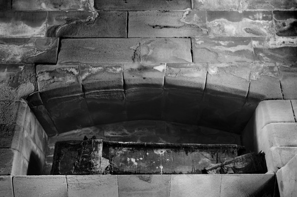 Crypte des Barons