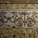 hôtel abandonné Sterling