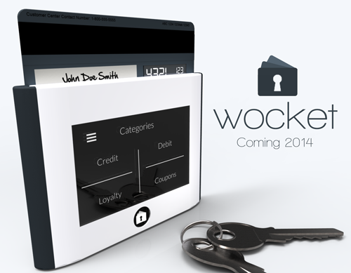 wocket