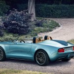 Mini Superleggera Vision