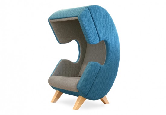 fauteuil FirstCall