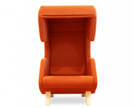 fauteuil FirstCall