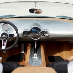 Mini Superleggera Vision