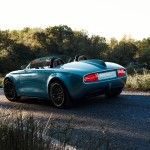 Mini Superleggera Vision