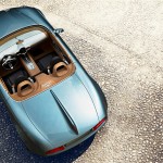 Mini Superleggera Vision