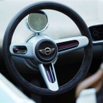 Mini Superleggera Vision