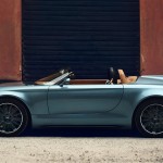 Mini Superleggera Vision