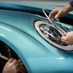 Mini Superleggera Vision