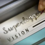 Mini Superleggera Vision