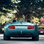 Mini Superleggera Vision