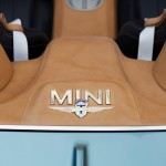 Mini Superleggera Vision