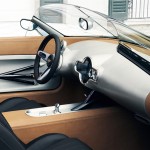 Mini Superleggera Vision