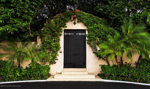 maison JFK