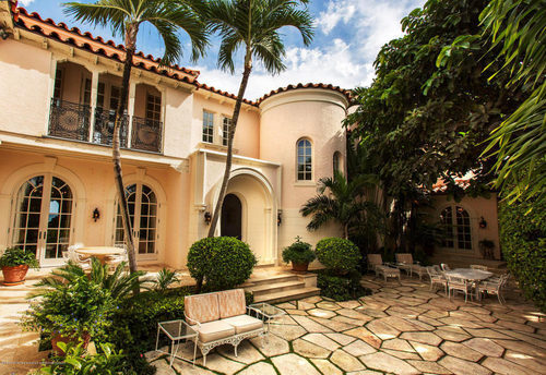 maison JFK