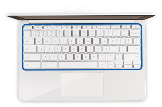 HP Chromebook 11