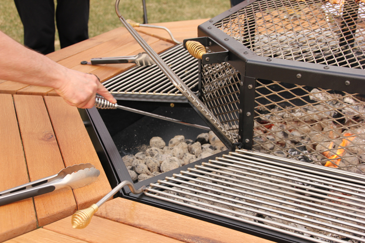 Jag Grill