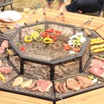 Jag Grill