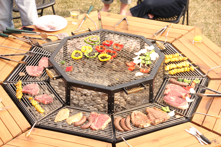 Jag Grill