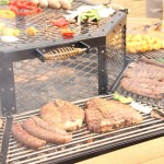 Jag Grill